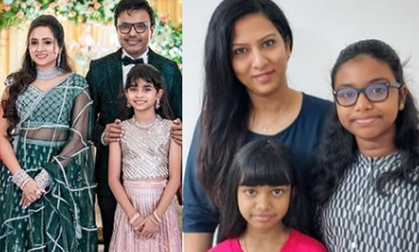 Monicka Richard, D Imman's Ex wife allegations on his second marriage